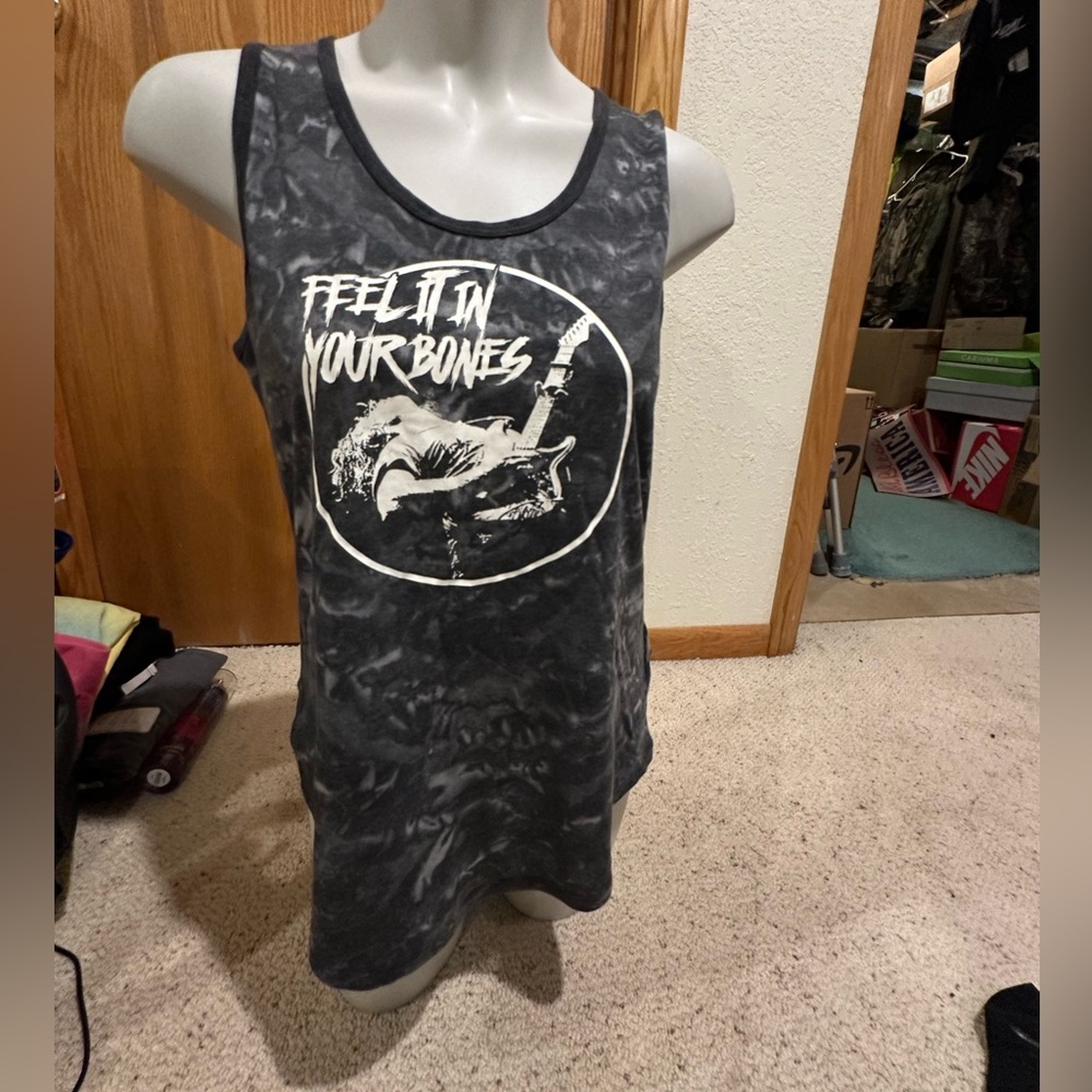 LulaRoe Tank Top size Medium